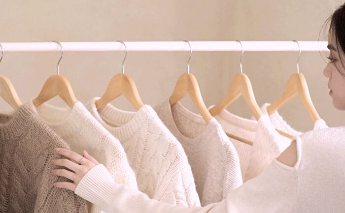 Dasique Blending Mood Cheek -  05 Violet Knit 11.4g