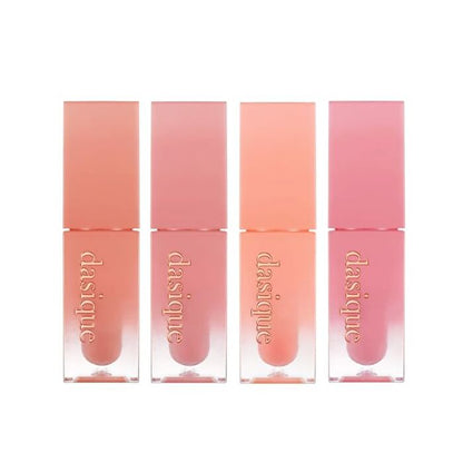 Dasique Juicy Dewy Tint -  20 Bare Nude 3.5g