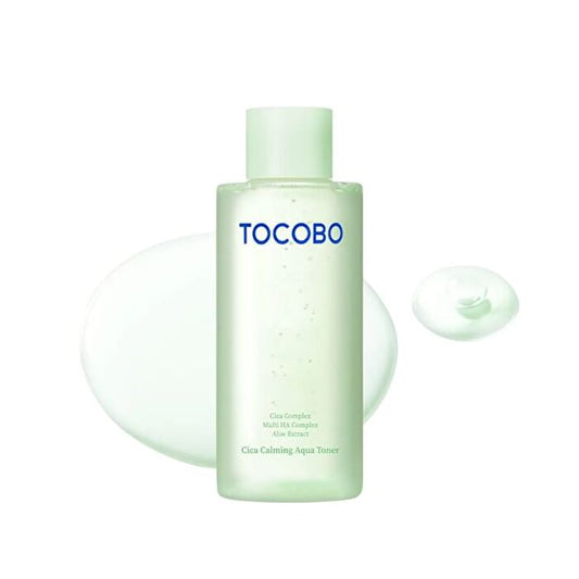 Tocobo Cica Calming Aqua Toner 200ml