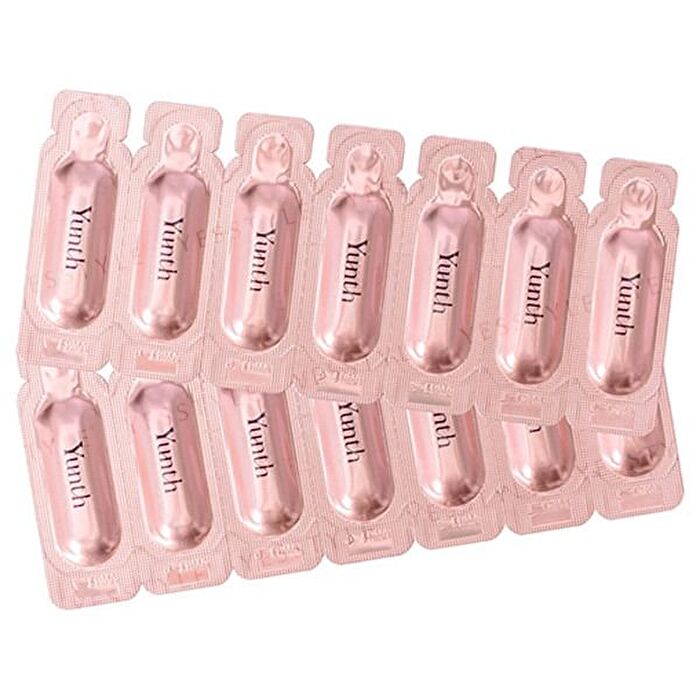 Pure Vitamin C Whitening Serum - 1ml x 28