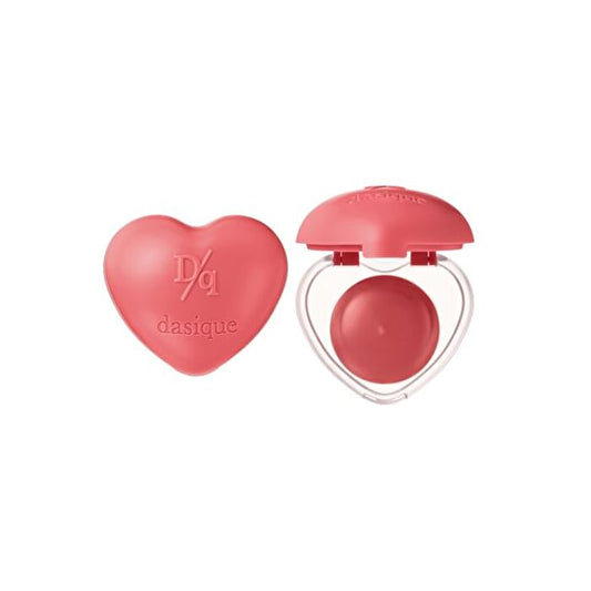 Dasique Souffle Color Pot -  12 Apple Tarte 6.5g