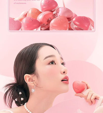 Dasique Souffle Color Pot -  13 Berry Milk Tea 6.5g