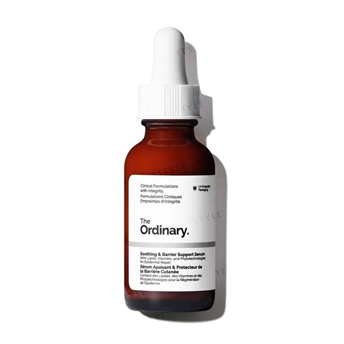 The Ordinary Soothing & Barrier Support Serum 30ml