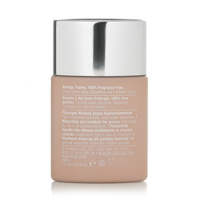 Clinique Anti Blemish Solutions Liquid Makeup -  03 Fresh Neutral 30ml