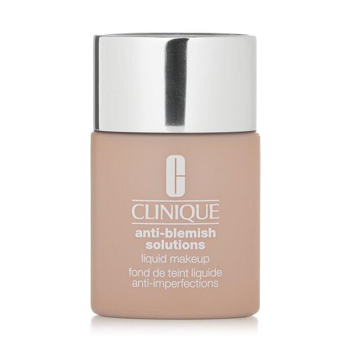 Clinique Anti Blemish Solutions Liquid Makeup -  03 Fresh Neutral 30ml