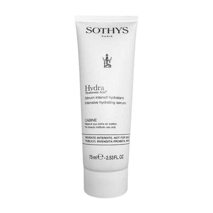 Sothys Intensive Hydrating Serum 50ml