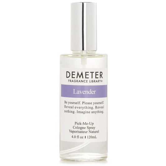 Demeter Lavender Cologne Spray 120ml