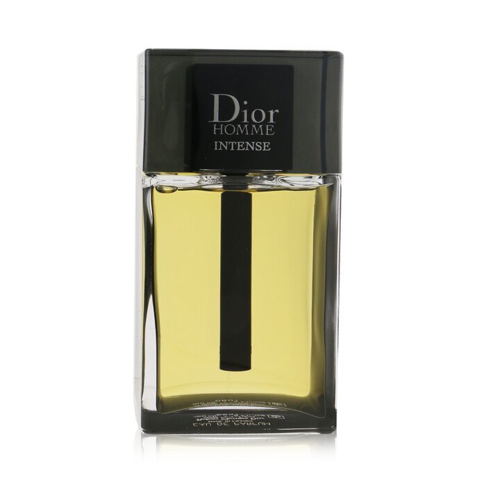 Christian Dior Dior Homme Intense Eau De Parfum Spray 150ml