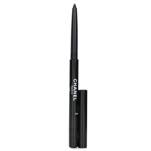 Chanel Stylo Yeux Waterproof Long-lasting Eyeliner #88 Noir Intense 0.3g
