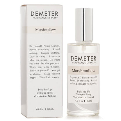 Demeter Marshmallow Cologne Spray 120ml