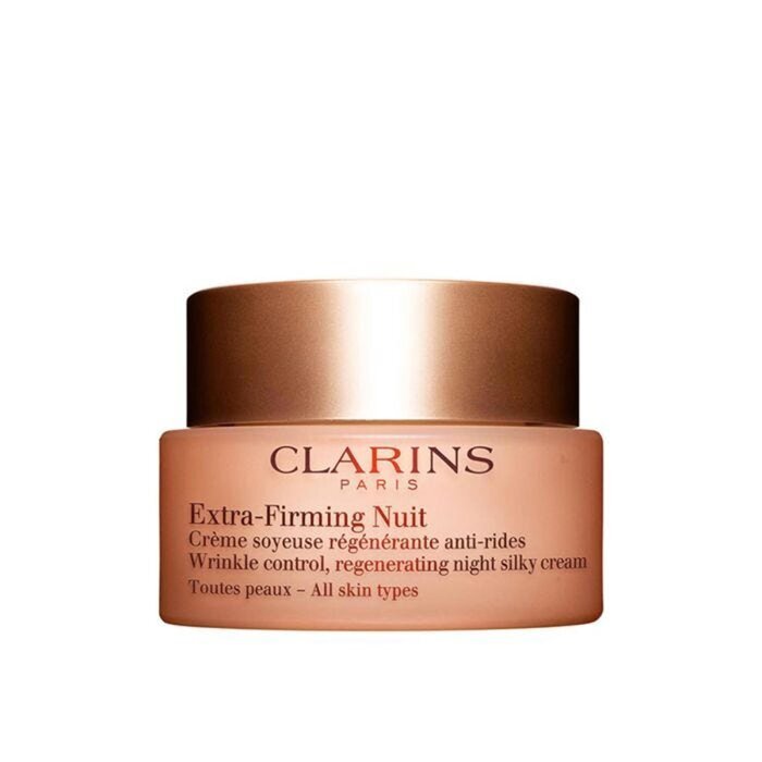 Clarins EXTRA-FIRMING NUIT NIGHT CREAM (ALL SKIN) 50ml
