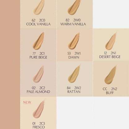 Estee Lauder Double Wear Makeup Foundations SPF10-  1C0 30ml