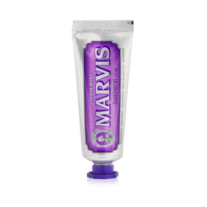 Marvis Jasmin Mint Toothpaste (Travel Size) 25ml