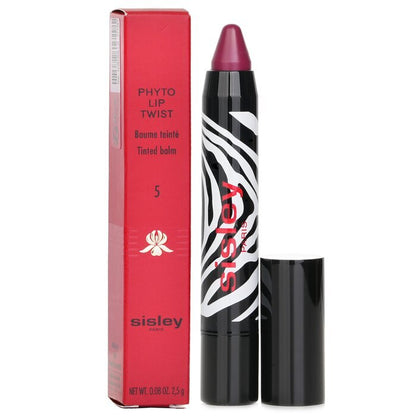 Sisley Phyto Lip Twist - # 5 Baie 2.5g/0.08oz