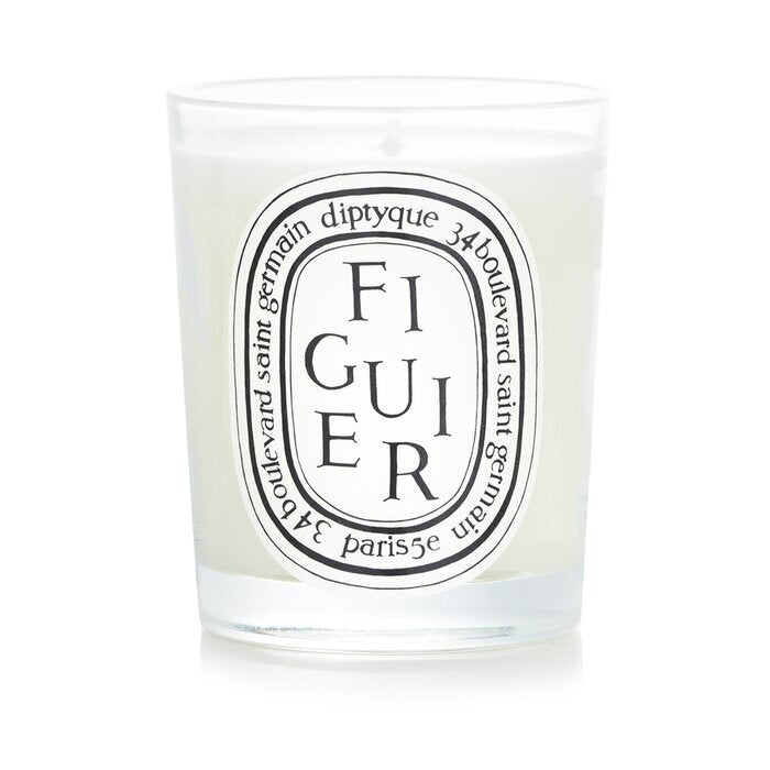 Diptyque Scented Candle - Figuier (Fig Tree) 190g