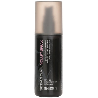 Sebastian Volupt Spray Volume Building Spray-Gel 150ml