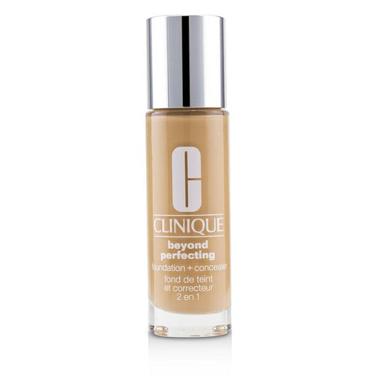 Clinique Beyond Perfecting Foundation & Concealer Cn70 Vanilla 30ml