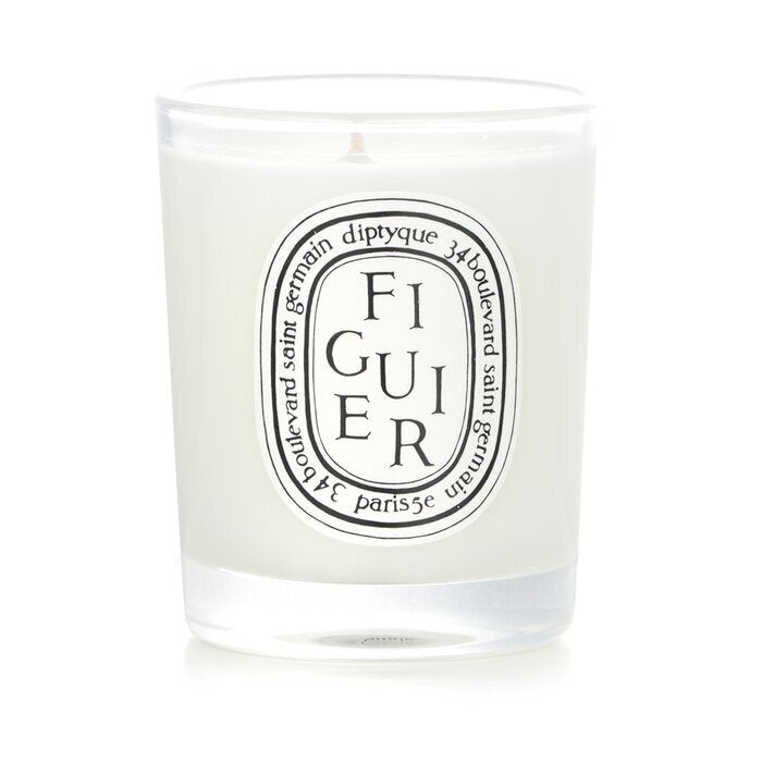 Diptyque Scented Candle - Figuier (Fig Tree) 70g