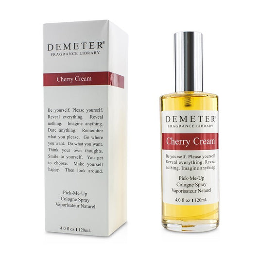 Demeter Cherry Cream Cologne Spray 120ml