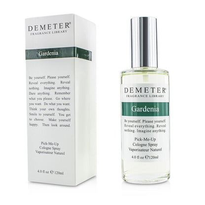 Demeter Gardenia Cologne Spray 120ml