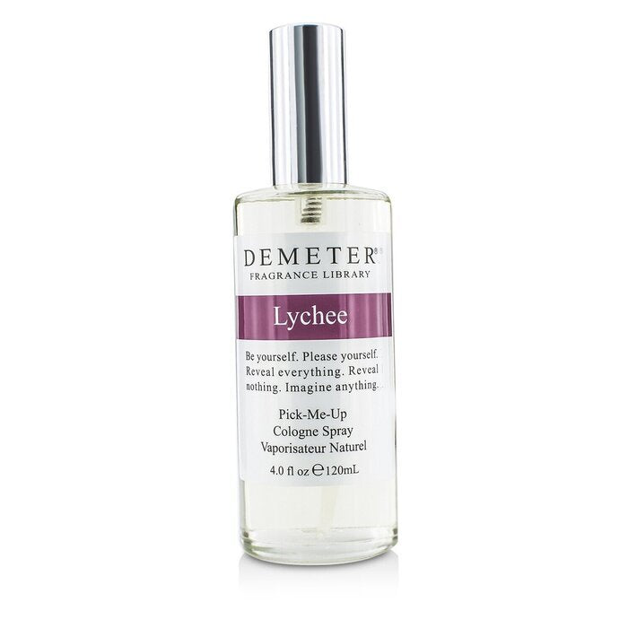 Demeter Lychee Cologne Spray 120ml