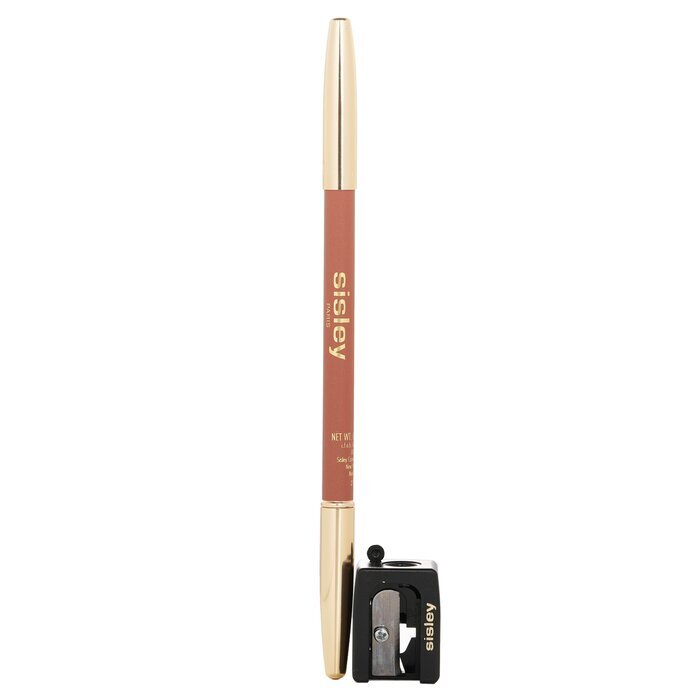 Sisley Phyto Lèvres Crayon Contour Parfait - #Nude 1.2g/0.04oz