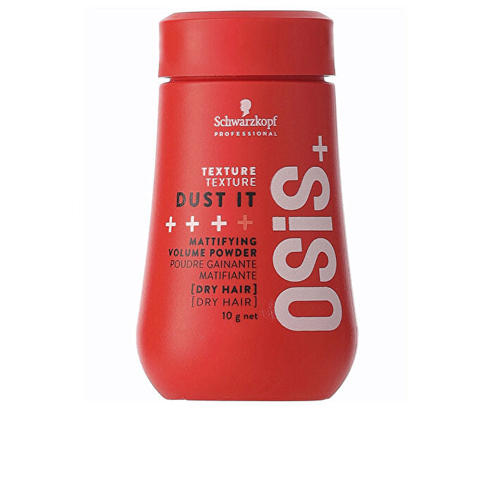 Schwarzkopf Osis Dust It Mattifying Powder 10 Gr