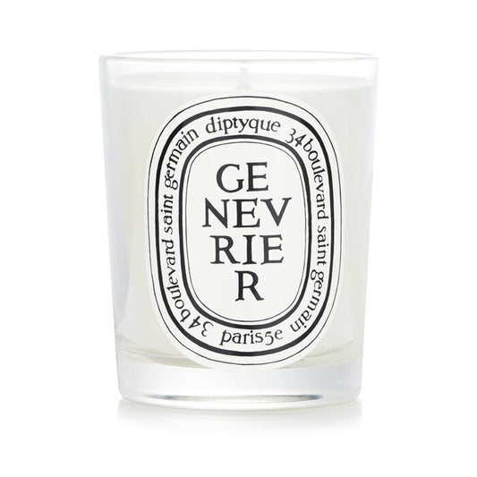 Diptyque Scented Candle - Genevrier (Juniper) 190g