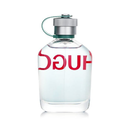 Hugo Boss Hugo Eau De Toilette Spray 125ml