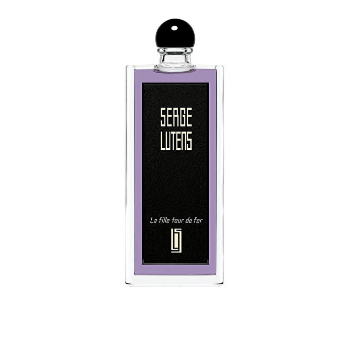 Serge Lutens La Fille Tour De Fer Eau De Parfum Spray 50ml