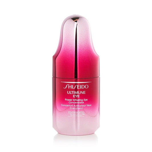 Shiseido Ultimune Power Infusing Eye Concentrate 15ml