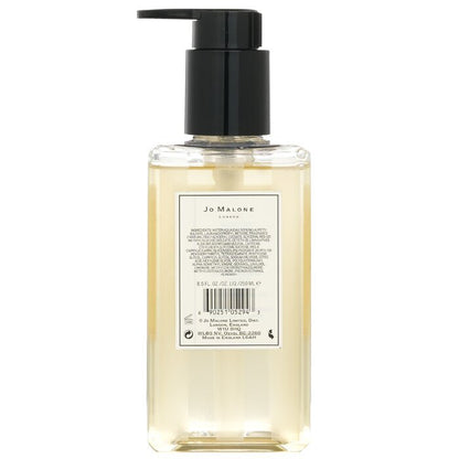 Jo Malone Wood Sage & Sea Salt Gel Lavant Corps & Mains (Avec Pompe) 250ml/8.5oz