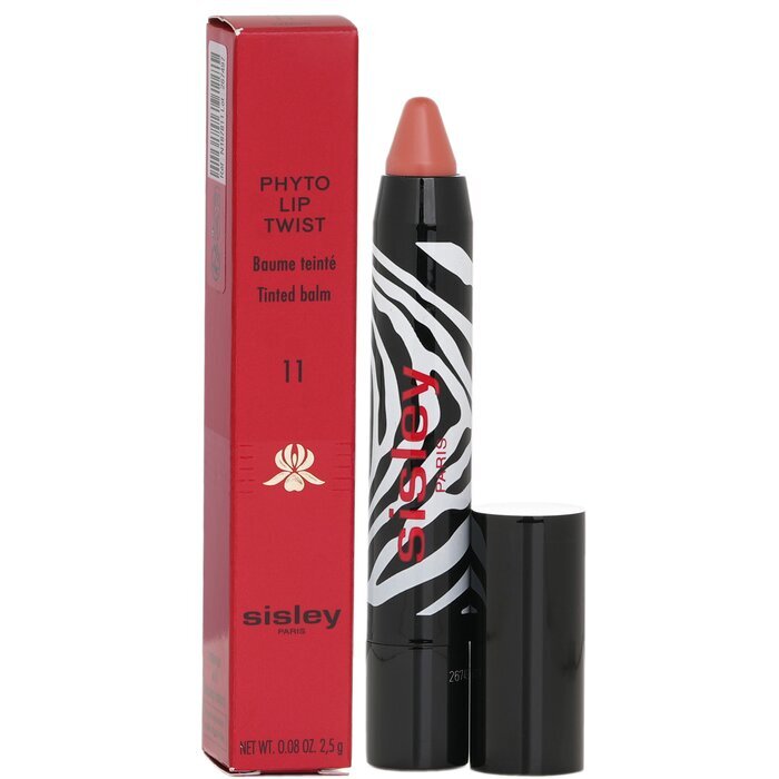 Sisley Phyto Lip Twist -  11 Litchi 2.5g