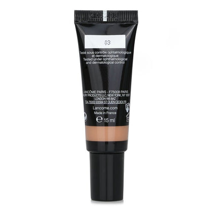 Lancome Effacernes Long Lasting Softening Concealer SPF30 - 03 Beige Ambre 15ml