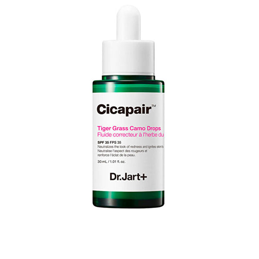Dr. Jart+ Cicapair Tiger Grass Camo Drops Spf35 30ml