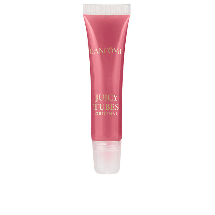 Lancome Juicy Tubes Original Lip Gloss #08 Tickled Pink 15ml