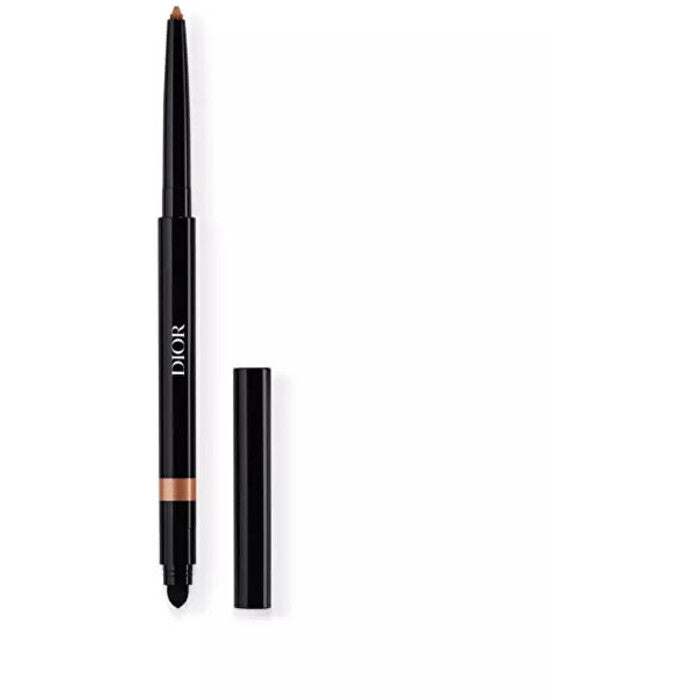Christian Dior Diorshow 24H Stylo Waterproof Eyeliner -  091 Matte Black 0.3g