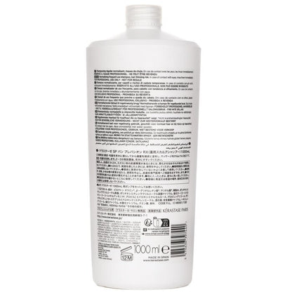Kerastase Specifique Bain Prevention Shampooing Normalisant Usage Fréquent (Cheveux Normaux - Risque de Chute) 1000ml/34oz