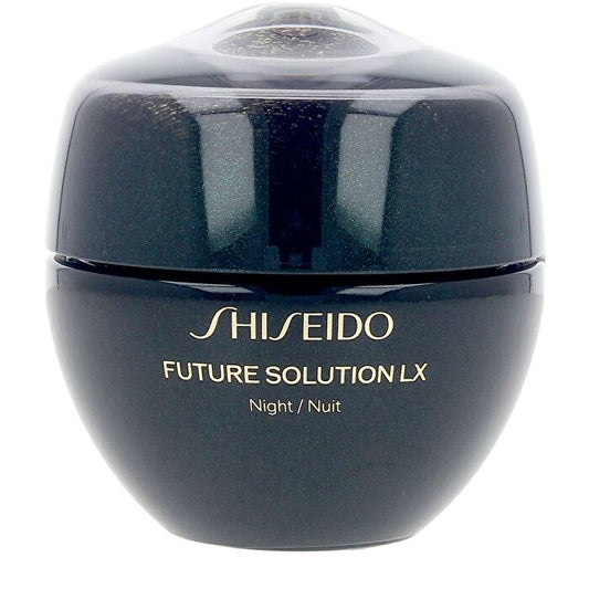 Shiseido Fslx Total Regenerating Night Cream 50ml