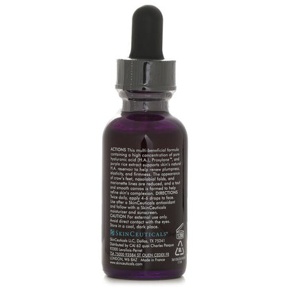 Skin Ceuticals H.A Intensifier - Hyaluronic Acid Intensifier 30ml