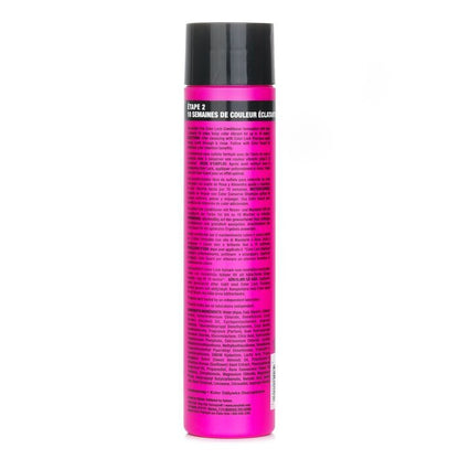 Sexy Hair Concepts Vibrant Sexy Hair Color Lock Color Conserve Après-shampoing 300ml/10.1oz