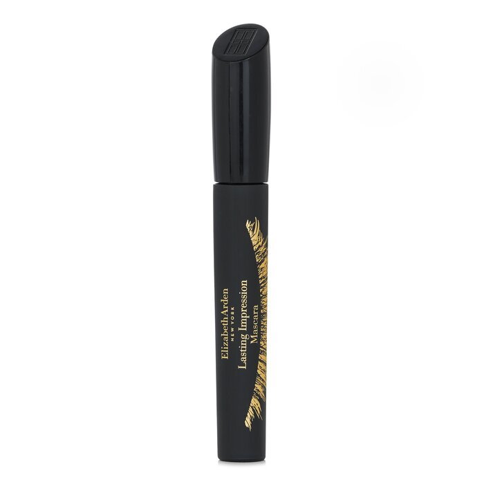 Elizabeth Arden Lasting Impression Mascara -  01 Lasting Black 8.5ml