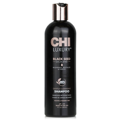 CHI Luxury Black Seed Oil Shampooing Doux Nettoyant 355ml/12oz
