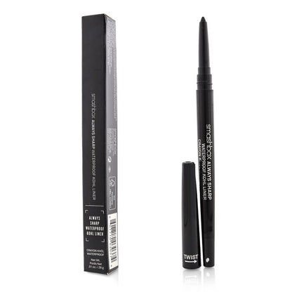 Smashbox Always Sharp Waterproof Kohl Liner - Raven 0,28g/0,01oz