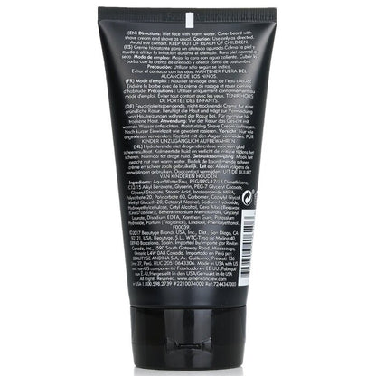 American Crew Moisturizing Shave Cream (For Normal To Dry Skin) 150ml