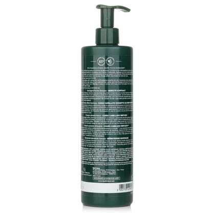 Rene Furterer Astera Fresh Soothing Ritual Soothing Freshness Shampoo - Irritated Scalp (Salon Product) 600ml