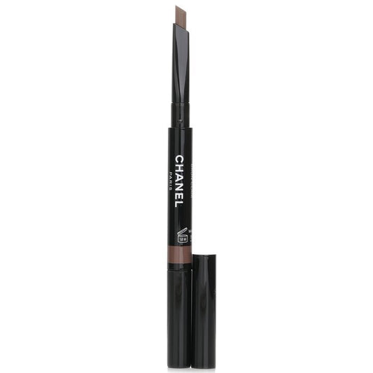 Chanel Stylo Sourcils Waterproof Eyebrow Pencil #808 Brun Clair 0.27g