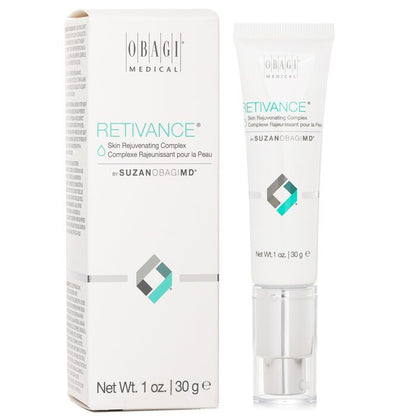 SUZANOBAGIMD Retivance Skin Rejuvenating Complex 30g