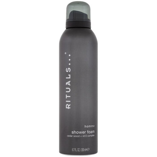 Rituals Homme Shower Foam 50ml