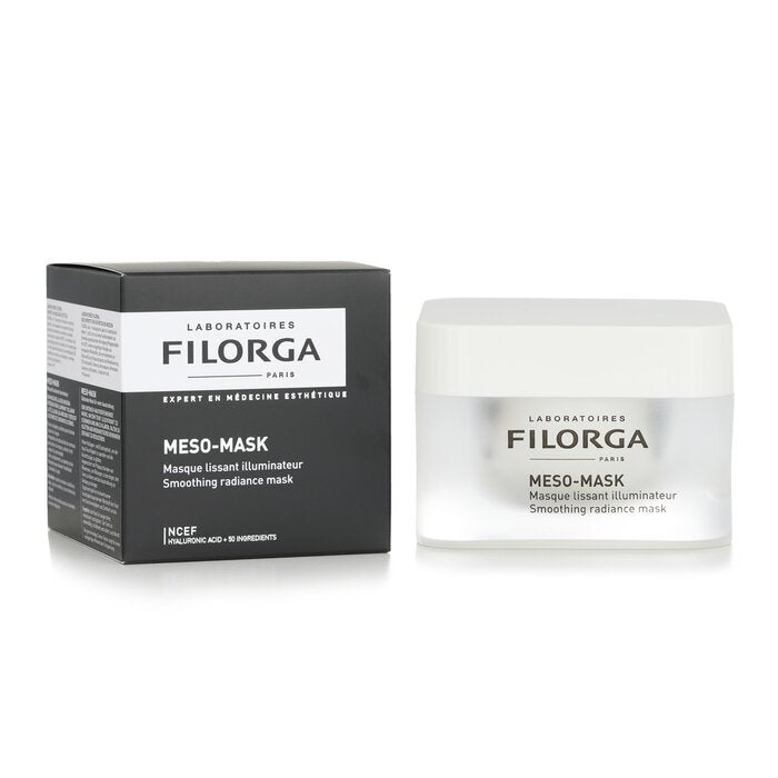 Filorga Meso-Mask Smoothing Radiance Mask 50ml